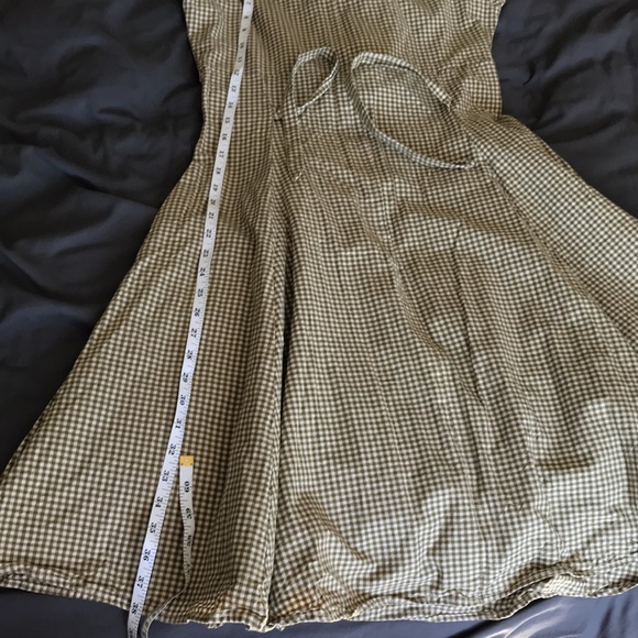 Vintage Summer Dress - Picture 13 of 14